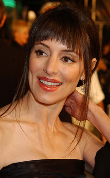 Madeleine Stowe